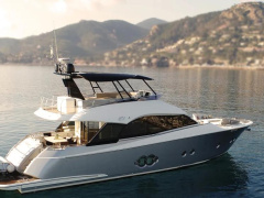 MONTE CARLO YACHTS MCY 65 2016