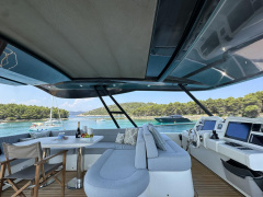 Monte Carlo Yachts MCY 65