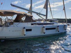 Jeanneau Sun Odyssey 440 A/C