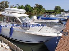 Jeanneau Merry Fisher 725