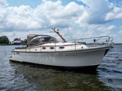 Intercruiser 34