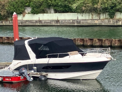 Manò Marine 27,50 EFB