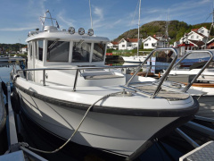 Sargo 28