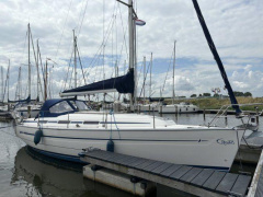 Bavaria 32 Cruiser