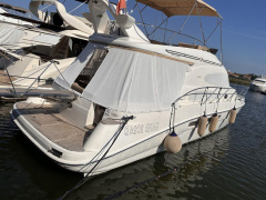 Sealine T 47