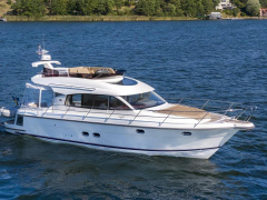 Nimbus 405 Flybridge