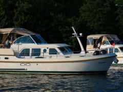 Linssen Grand Sturdy 36.9 AC