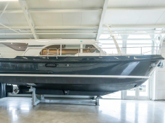 Linssen Grand Sturdy 35.0 Sedan INTERO