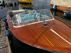 Riva Junior