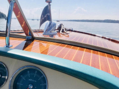 Riva Junior