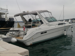 Sea Ray 310/330 SD