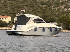 Pearlsea Yachts 31HT