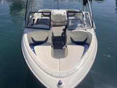 Bayliner 175 BR