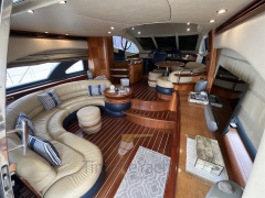 Azimut 55 Flybridge