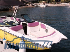 MasterCraft NXT 20