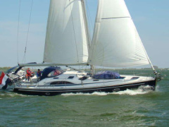 Bavaria 50 Vision