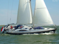 Bavaria 50 Vision