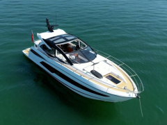 Sunseeker Predator 55 EVO