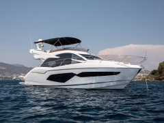 Sunseeker Manhattan 52