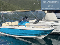 Sessa Key Largo One