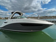 Sea Ray Sundancer 265