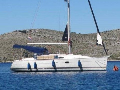 Jeanneau Sun Odyssey 32i