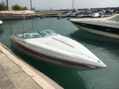 Baja Boss 272 Süßwasser Gardasee