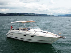 Aquador 26 Daycruiser