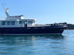 Trawler Explorer 60