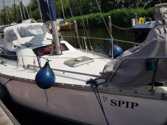 Jeanneau Sun Way 27