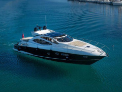 Sunseeker Predator 64