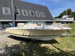 Chris Craft 23 Catalina (2007)