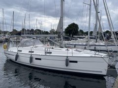 Bavaria 36 Cruiser - 2 Cabin