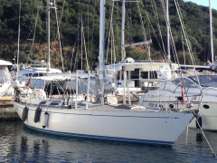 Nautor Swan 44