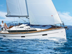 Bavaria Cruiser 37