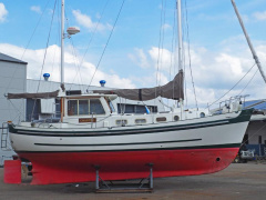 Eista-Werf N.V. Banjer 37 Ketch