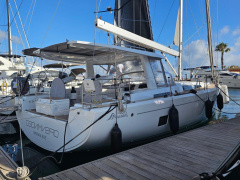 Hanse 548