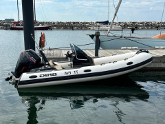 Brig Inflatable Boats Eagle 5