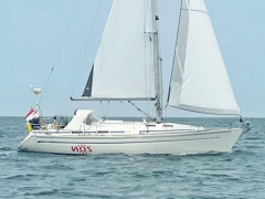 Bavaria 40 Cruiser