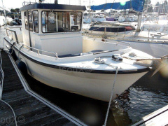 Botnia TARFISH 750 TARGA 25