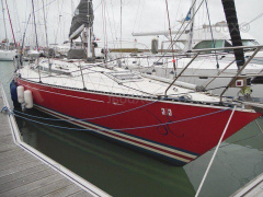 C&C Yachts CC YACHTS 37-40 XL