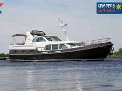Linssen Grand Sturdy 500 Variotop MKII