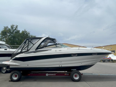 Crownline 325 SCR