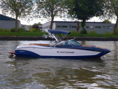 MasterCraft X26