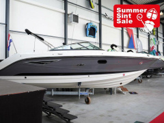 Sea Ray SLX 250