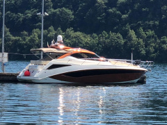 Galeon 385 HTS