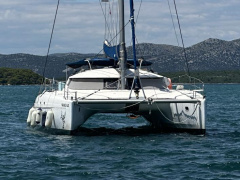 Fountaine Pajot Bahia 46