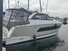 Jeanneau Leader 40