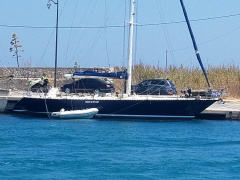 Royal Huisman Pinta