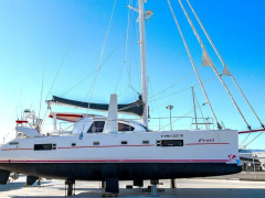Catana 50 (owners Version)